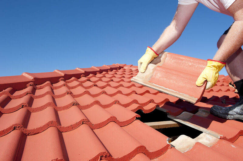 Replacement Roofing Tiles Milton Keynes Buckinghamshire