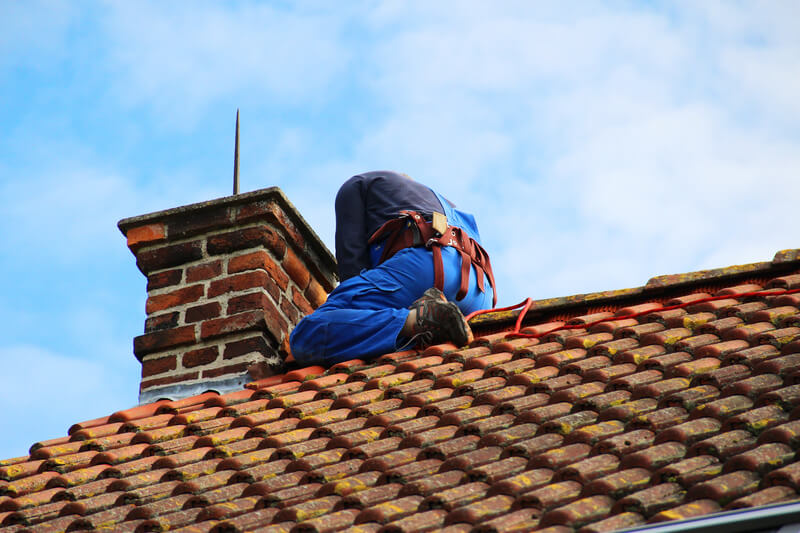Roofing Services in Milton Keynes Buckinghamshire