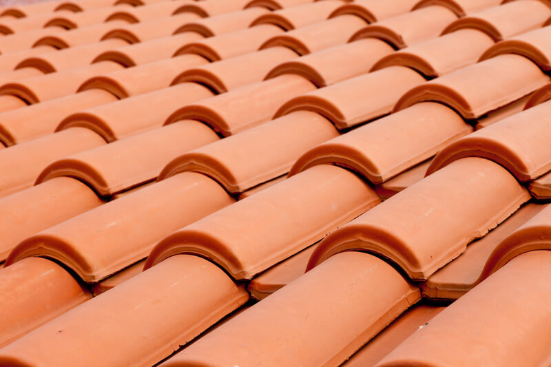 Tile Roofing Milton Keynes Buckinghamshire